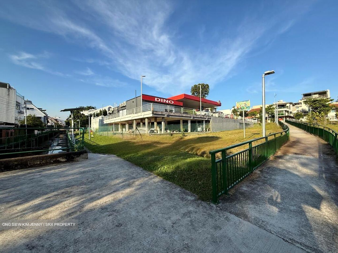 Compassvale Crescent (D19), Terrace #485761081